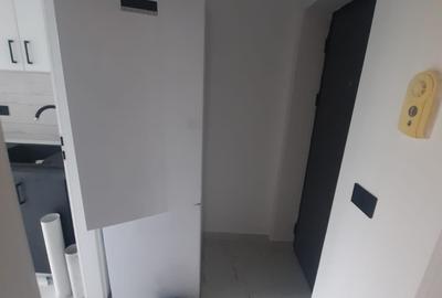 Apartament cu 2 camere, etajul 3/4, zona Podu Ros Apartament cu 2 camere, etajul 3/4, zona Podu Ros - 10