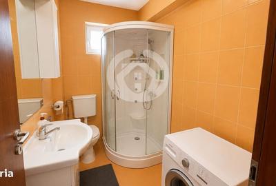 Garsonieră decomandată în Turnișor - 4