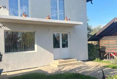 Casă cu Teren 1800 Mp în Hănțești - 6