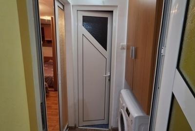 Apartament cu 2 camere semidecomandat, mobilat în Alexandru cel Bun - 4