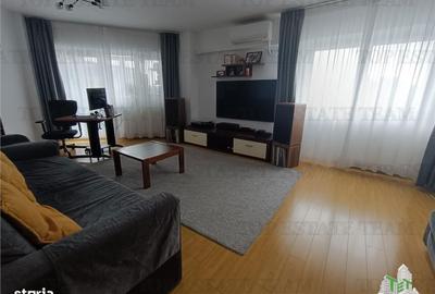 Apartament cu 3 camere decomandat în Grivița - 12