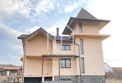Casa de vanzare in Sibiu,  parter si mansarda, teren de 2000mp - 6