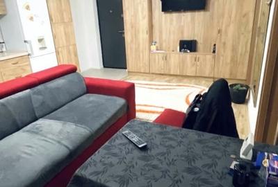 Apartament zona Eroilor , 38 mp utili - 3