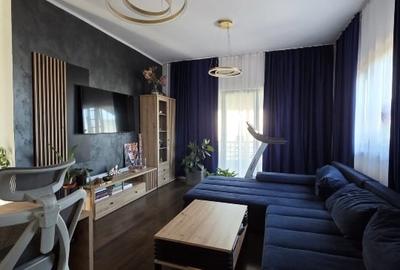 Casă individuală cu 5 camere cu Teren 475 Mp în Sânandrei - 4