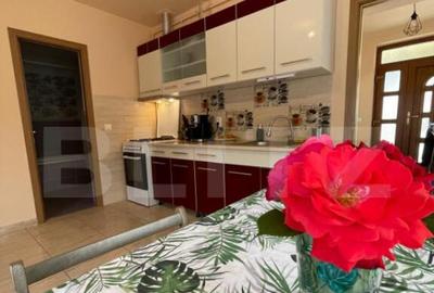 Casa renovata in Luna, langa Campia Turzii - 7