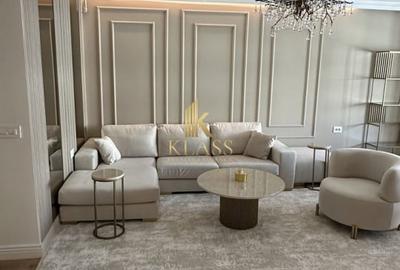 Apartament cu 2 camere Pipera - 3