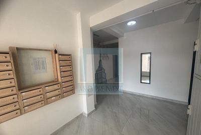 Apartament 2 camere 57 mp + gradina 344 mp - zona Sanpetru - 15