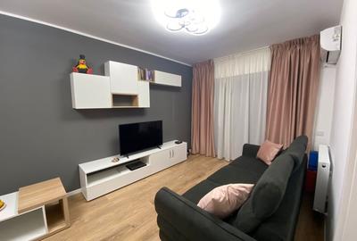 Apartament modern cu 2 camere, in Viva City - 3