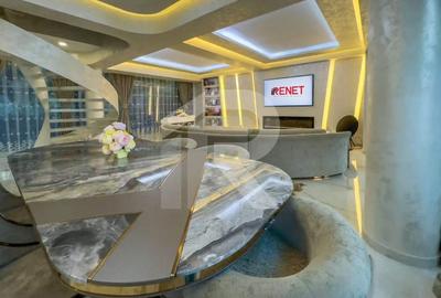 Pe Malul Snagovului, Unde Luxul Devine Cotidian - 8