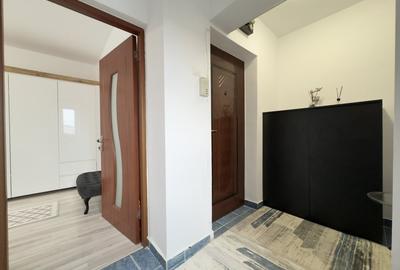 APARTAMENT 1 CAMERA NICOLINA 2 STATII PALAS MALL 0% COMISION - 5