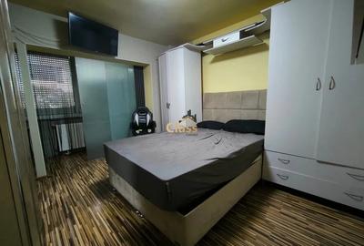 Apartament cu 3 camere decomandat, mobilat în Între Lacuri - 4