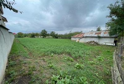Casa si Gradina de Vanzare Pozitie Centrala pe Loc Drept - 5