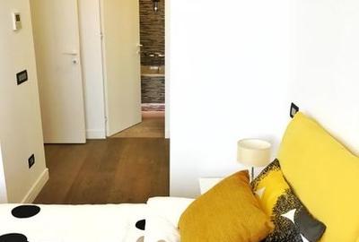 Apartament lux 2 camere/Cortina Herăstrău - 3