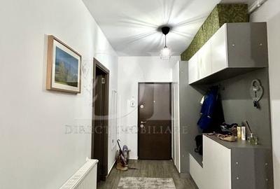 Apartament de vanzare / Zona BMW / Floresti - 7