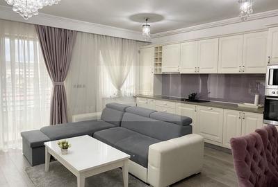 Apartament cu 2 camere semidecomandat, mobilat în Bulgaria - 2