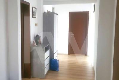 Spatiu de birouri, zona Scoala de Inot, 90mp, 3 camere, hol, 2 bai, terasa - 2