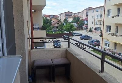 Apartament cu 2 camere decomandat, mobilat în Valea Lupului - 6