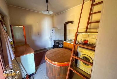 3D&FILM! Casa cu 3 camere,1.800mp teren, facilitati apreciabile, langa Targu Sec - 17
