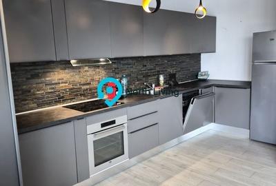 Apartament cu 3 camere în Central - 2