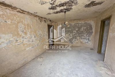 Apartament cu 2 camere semidecomandat în Govândari - 19