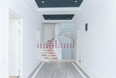 Vila - vanzare - Dorobanti - P-ta Victoriei - Romana Vila - vanzare - Dorobanti - P-ta Victoriei - Romana - 10