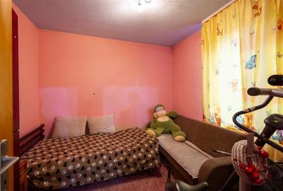 Apartament cu 4 camere decomandat în Dealuri Oradea - 6