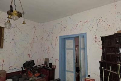 Casa Focsani parter+demisol, teren 840 mp, zona centru centru - 8