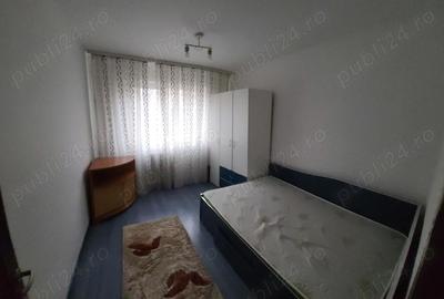Apartament cu 3 camere decomandat în Nord