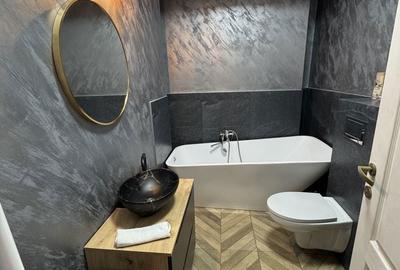 Apartament cu 2 camere decomandat în Grigorescu - 1