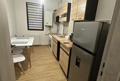 Apartament cu 2 camere în Central - 2