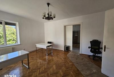 Apartament cu 2 camere semidecomandat în Grigorescu - 8