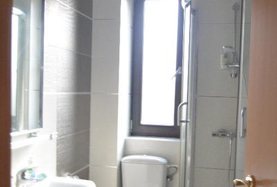 Se inchiriaza garsoniera mobilata si utilata in Busteni - 6