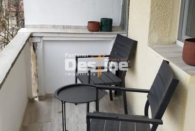 Apartament cu 2 camere decomandat, mobilat în Gară - 11