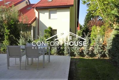 VILA P+E+M, 6 camere, ansamblu rezidential, IANCU NICOLAE - 58