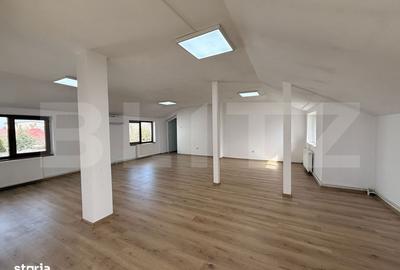 Spațiu comercial, de 230 mp, în Brestei - 3