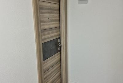 Apartament cu 2 camere, 55 mp, zona Anton Pann - 11