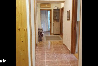 Apartament cu 3 camere decomandat în Rahova - 5