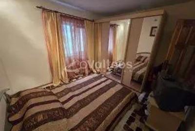 Re?i?a, apartament 4 camere, 98 mp, etj. 2, Govandari, zona Micro IV - 13