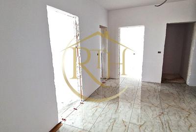 Apartament cu 2 camere decomandat în Giroc - 5