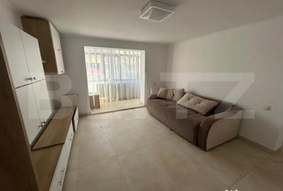Apartament cu 3 camere semidecomandat în Micro 11 - 9