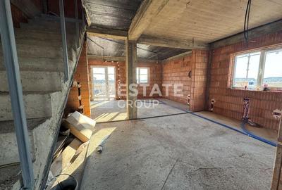 Duplex cu 4 camere in Mosnita Noua - 3