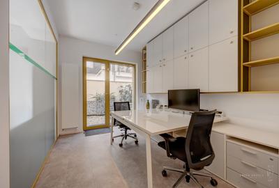 Apartament cu 2 camere în Dacia - 11