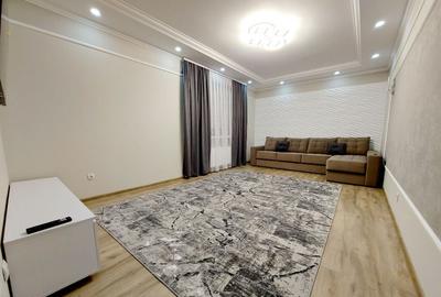 Apartament cu 2 camere decomandat în Bună Ziua - 4
