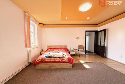 Casă individuală cu 6 camere cu Canalizare în Olimpia-Stadion - 3