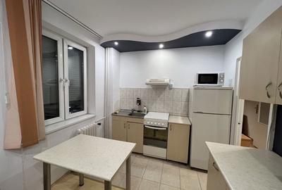 Garsonieră decomandată în Calea Aradului - 3