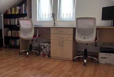 Apartament cu 3 camere decomandat în Central - 6