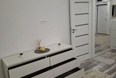 Apartament 3 camere zona Parcului central prima inchiriere - 7