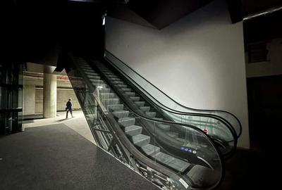 Centru Istoric 387 mp Open Space - 1