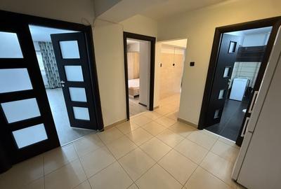 2 camere Unirii - Nerva Traian - Bloc stradal - 6