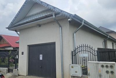 Casă cu Teren 300 Mp în Central - 3